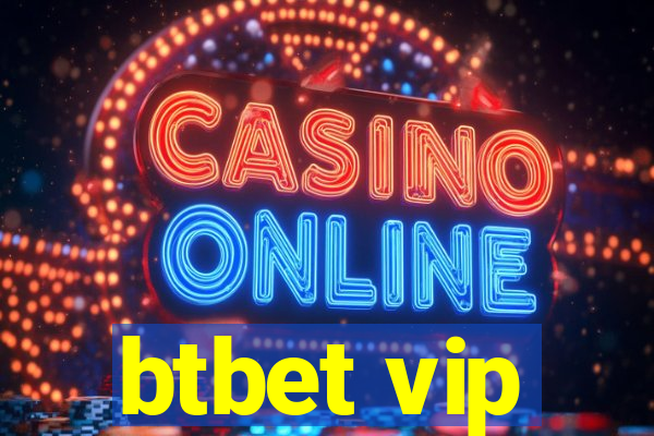 btbet vip